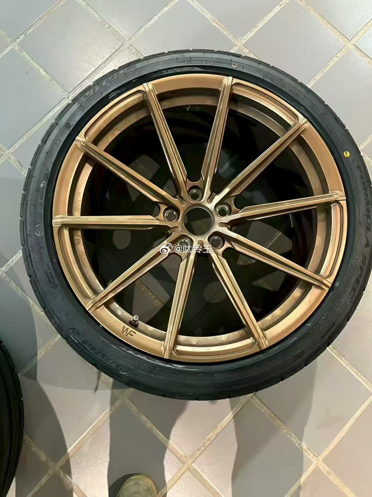 卫途SPEC Z