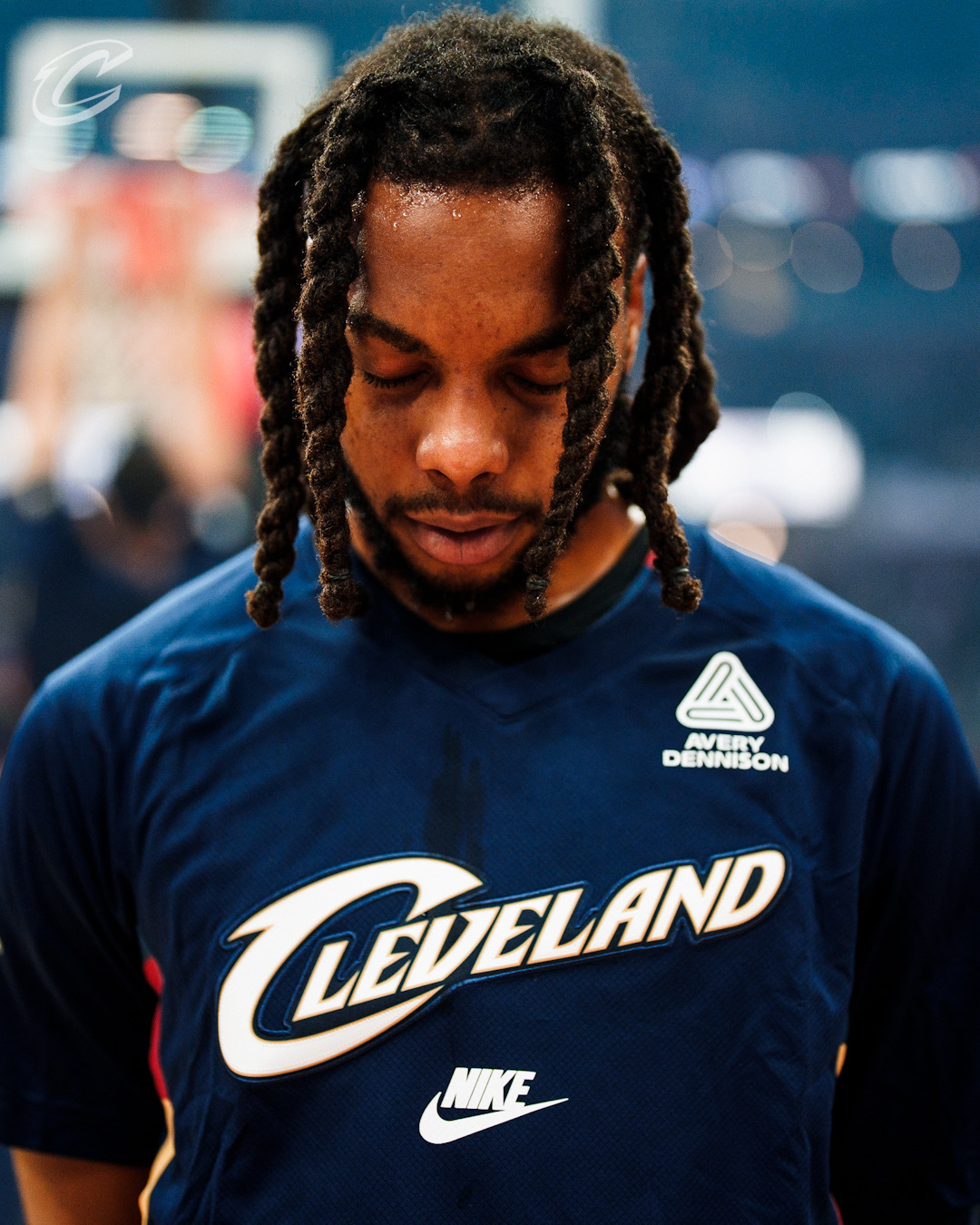 加兰复出，骑士开局17-4 75人昨天被逆转 开场连着丢空位三分没准一节花了nb