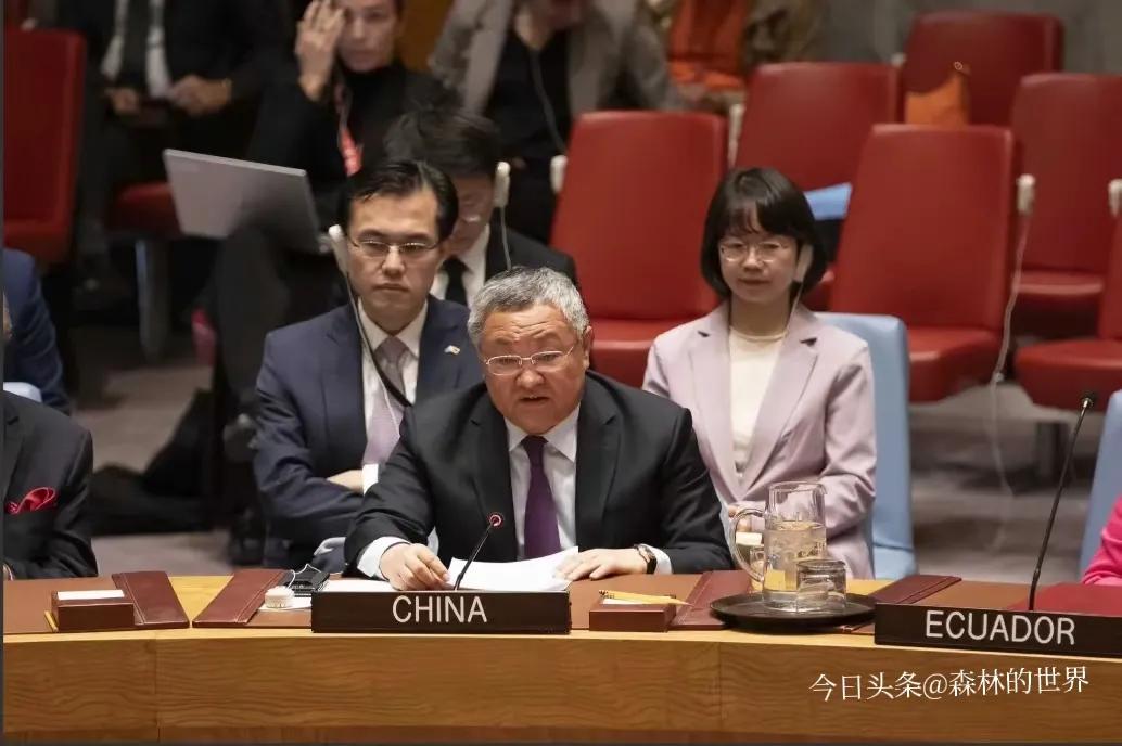以色列一群议员凑一块儿签了份声明，嚷嚷着要支持台湾地区加入那些只有主权国家才能进