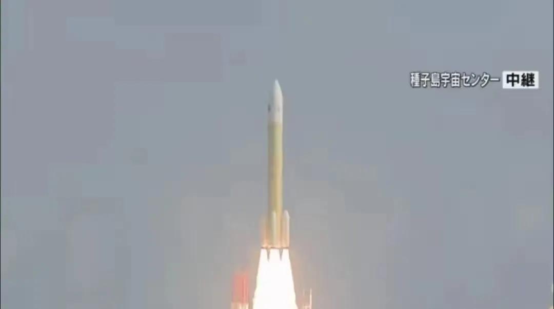 若H3火箭化身洲际导弹：实力几何？
 
当地时间10月26日，日本H3火箭7号机