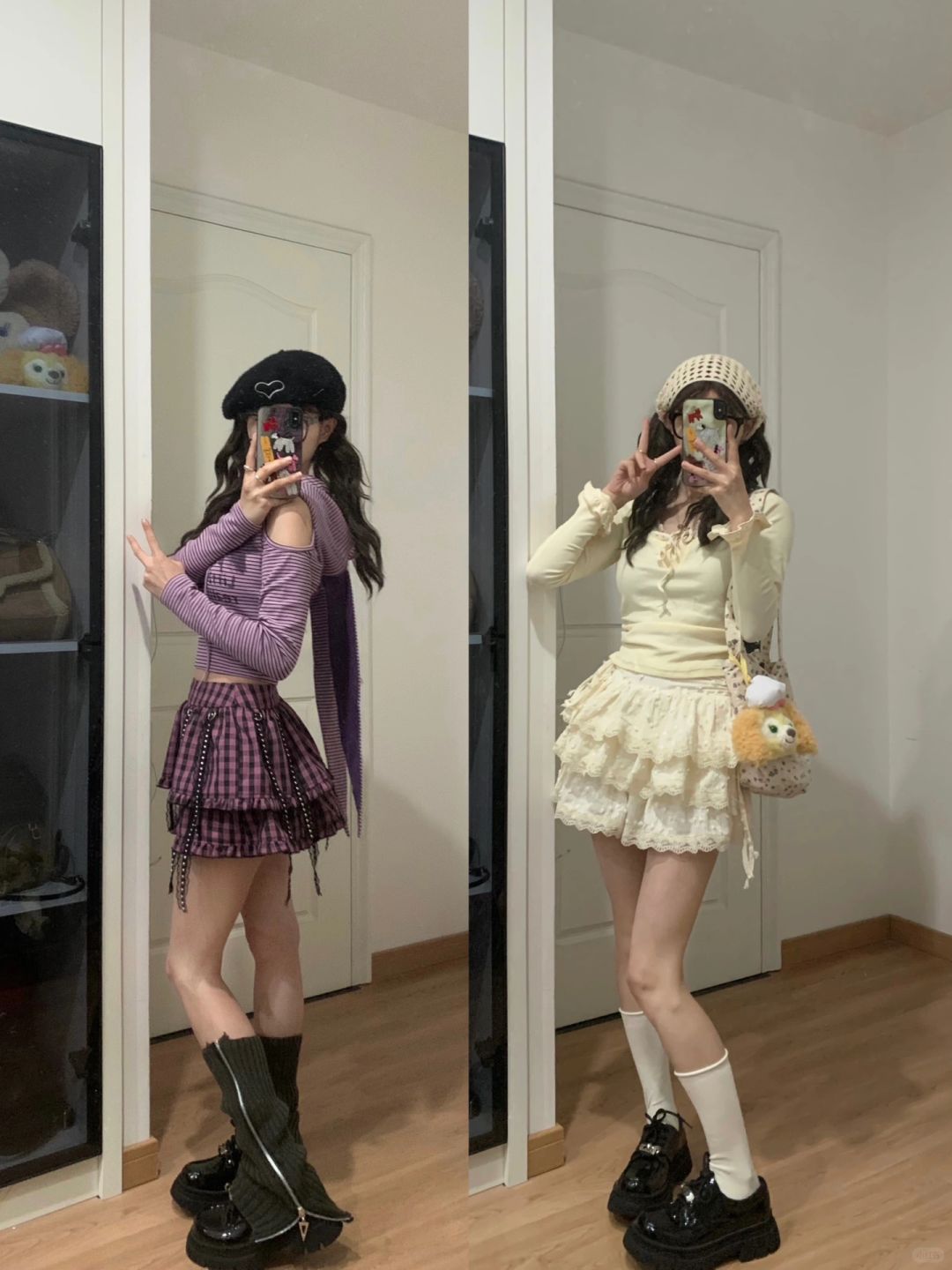 🤹🏻🍬少女感十足!!!🪄