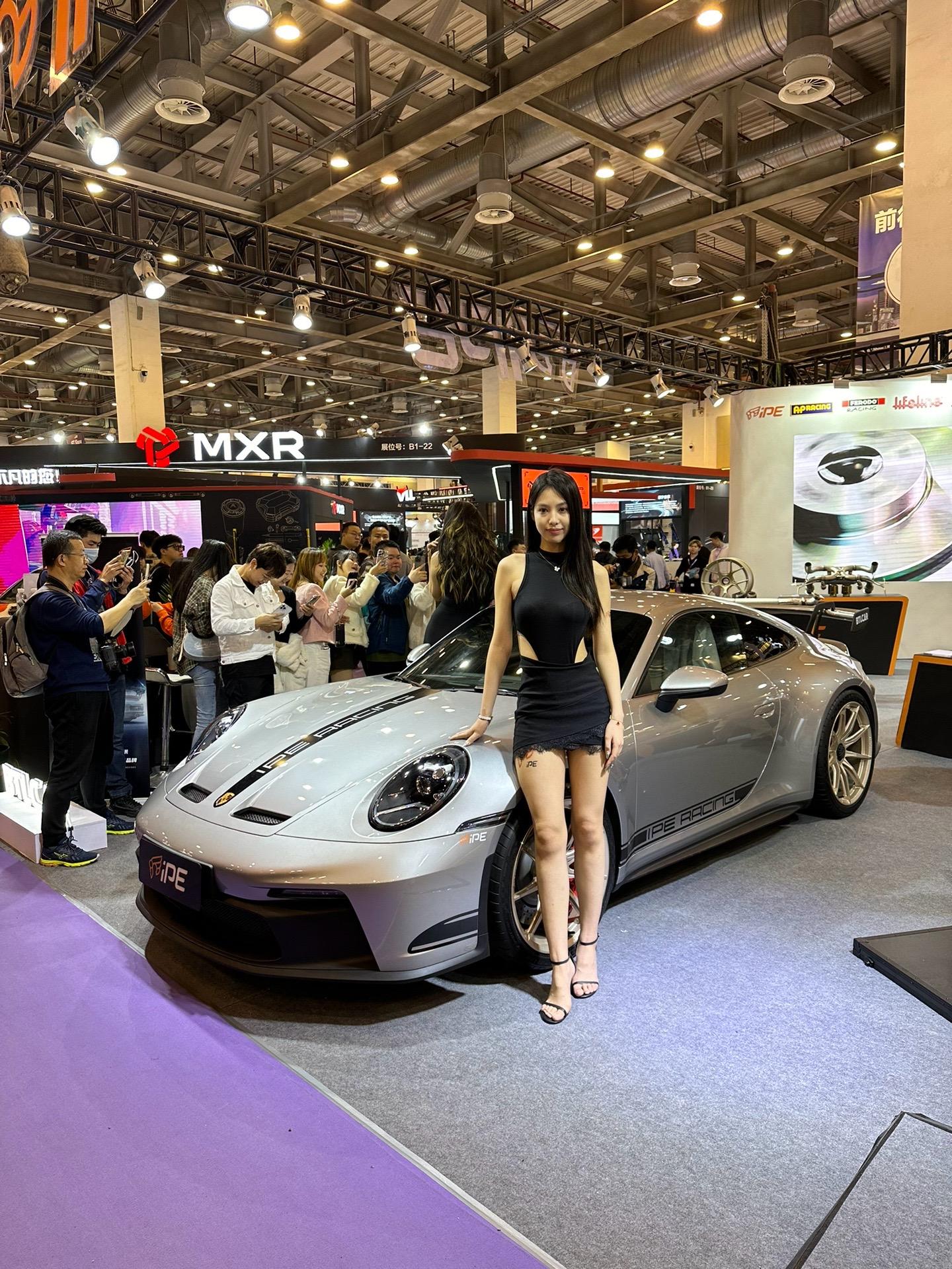 992GT3