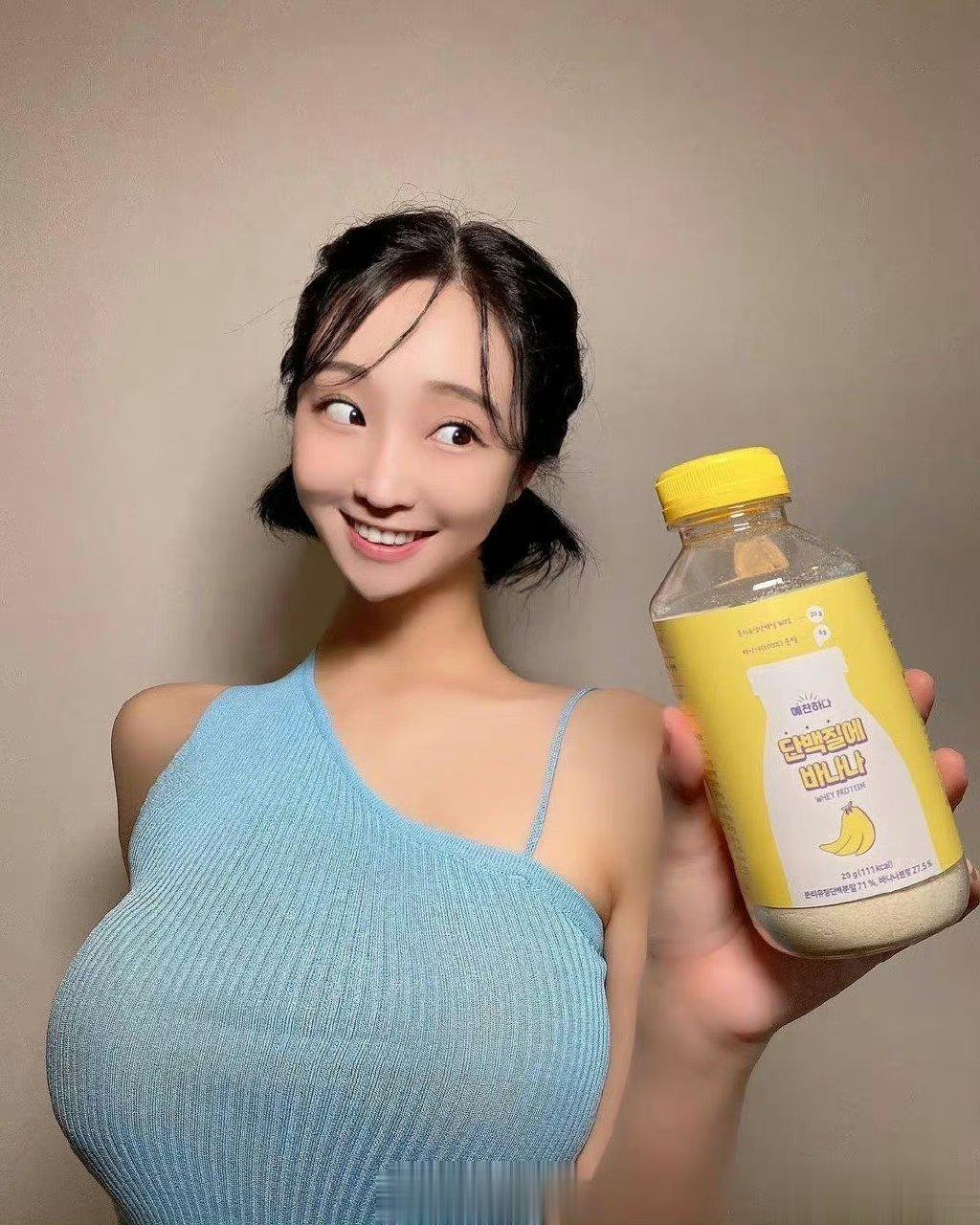 香蕉🍌汁 ​​​