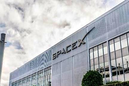 SpaceX这回把中国大陆 IP 直接挡在门外了，连官网和 IPO 资料都看不了