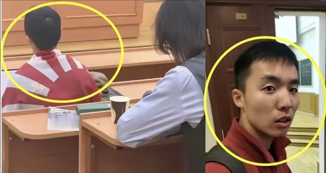谴责公然挑战历史底线的精日分子陈宇昕。在反法西斯暨抗日战争胜利81周年这个特殊节