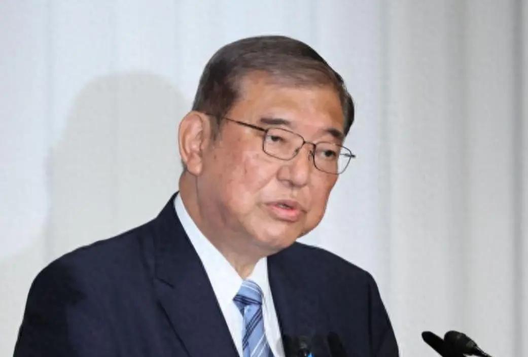 日本战败 80 周年谈话或放弃？石破茂摇摆不定引争议，回避历史的代价终将由中日关