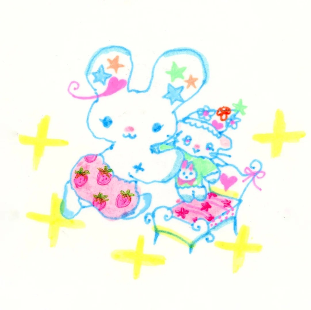 📕peco memos 特别美好 特别萌吧！ 