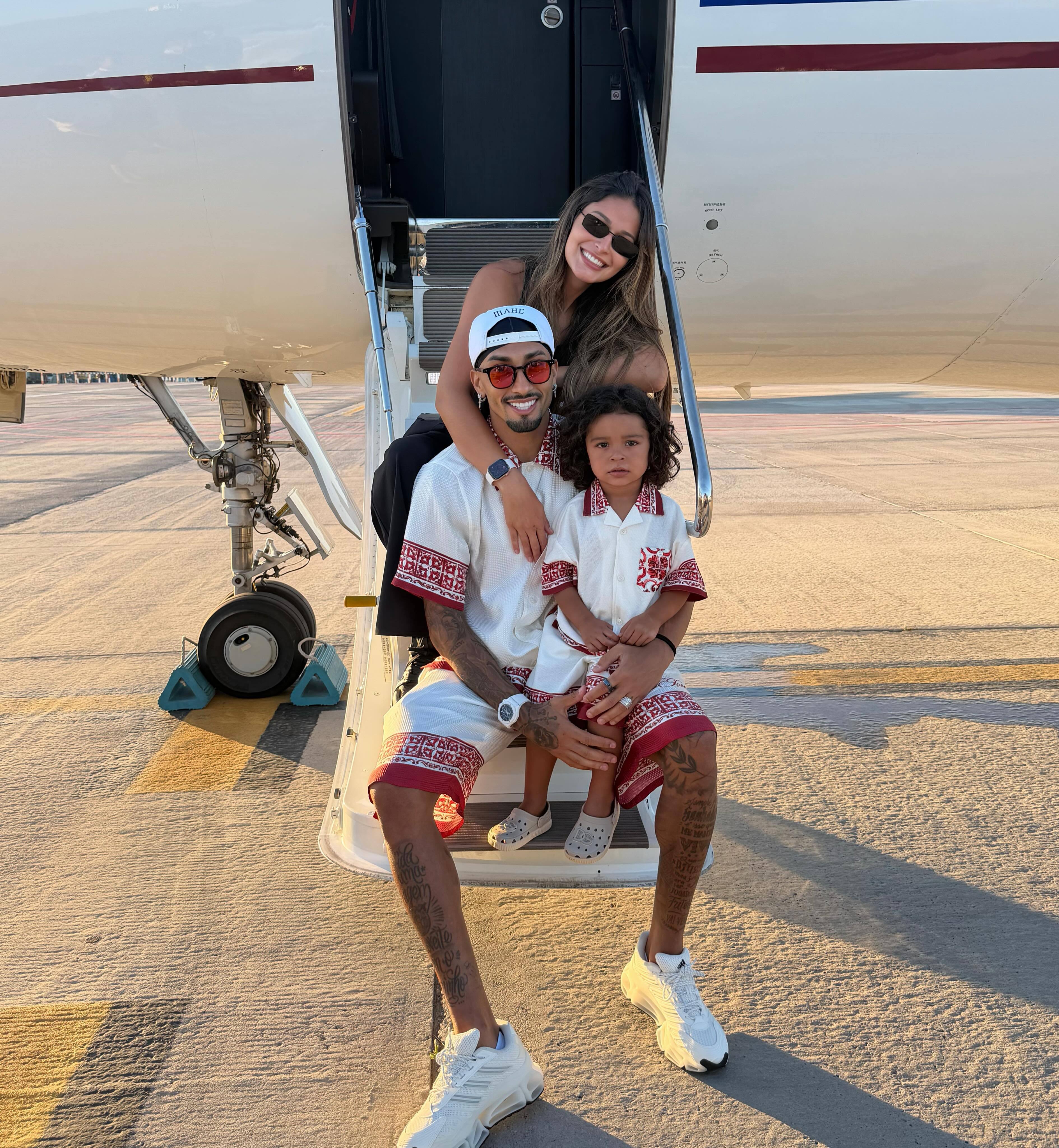 🇧🇷🛫 