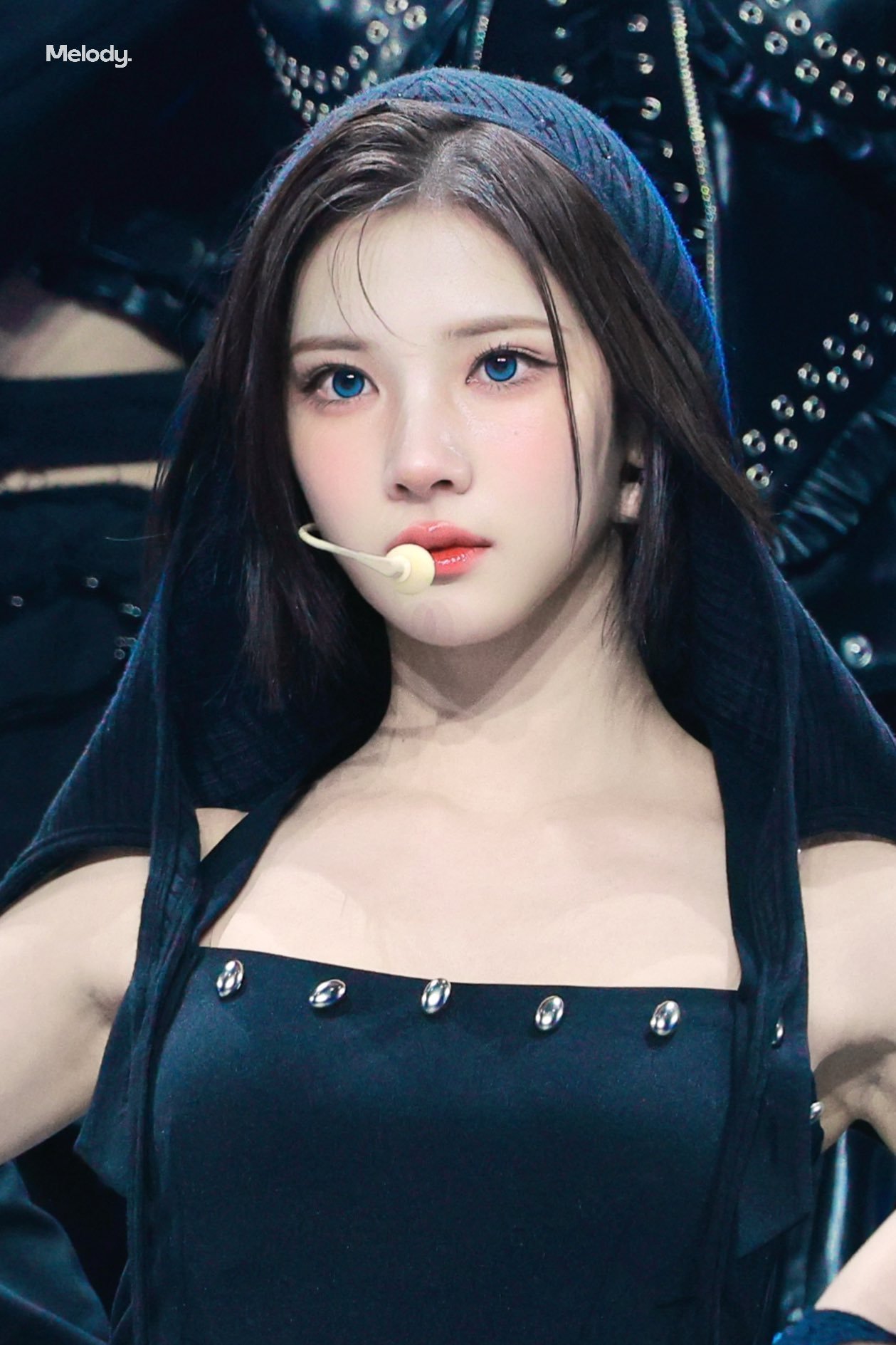 jiwoo崔志宇  末日纪元 