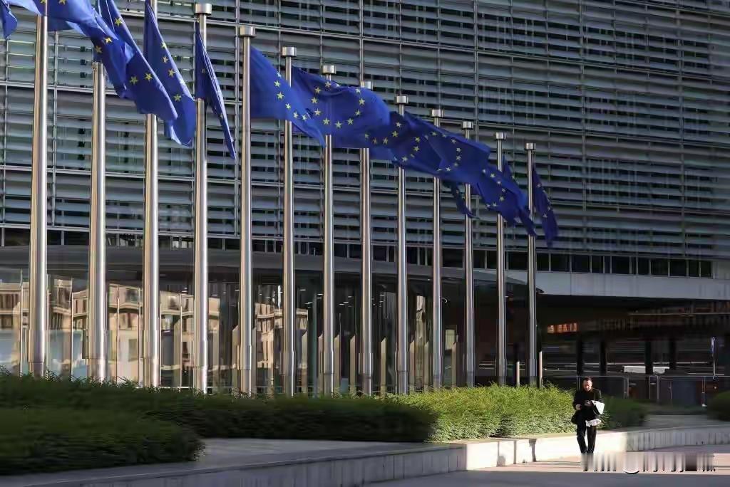 美欧裂痕难愈：跨大西洋同盟的黄昏时刻


当特朗普政府将北约盟友丹麦推向悬崖边缘