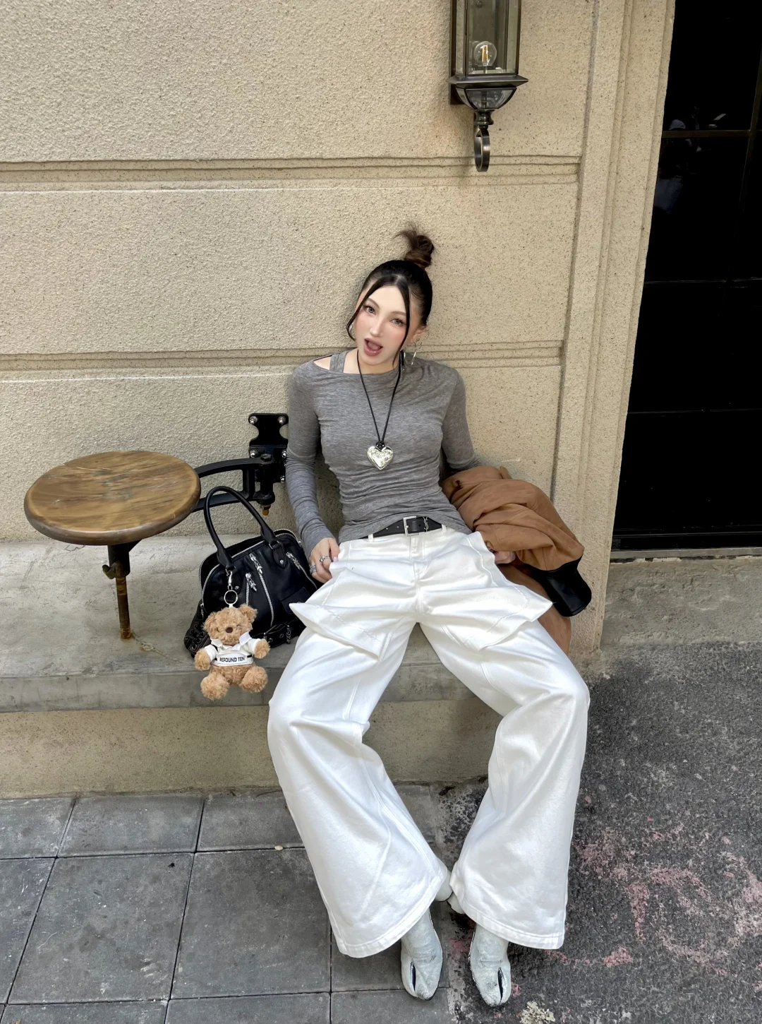 🤍🤎⛲️𝑩𝒐𝒏𝒋𝒐𝒖𝒓 𝒑𝒂𝒓𝒊𝒔