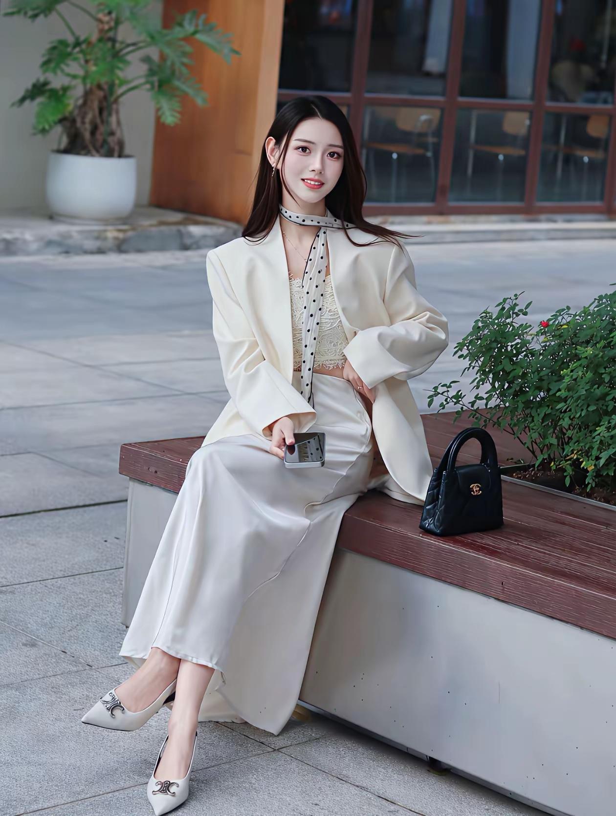 不论你在什么时候开始，重要的是开始之後就不要停止。不论你在什么时候结束，重要的是