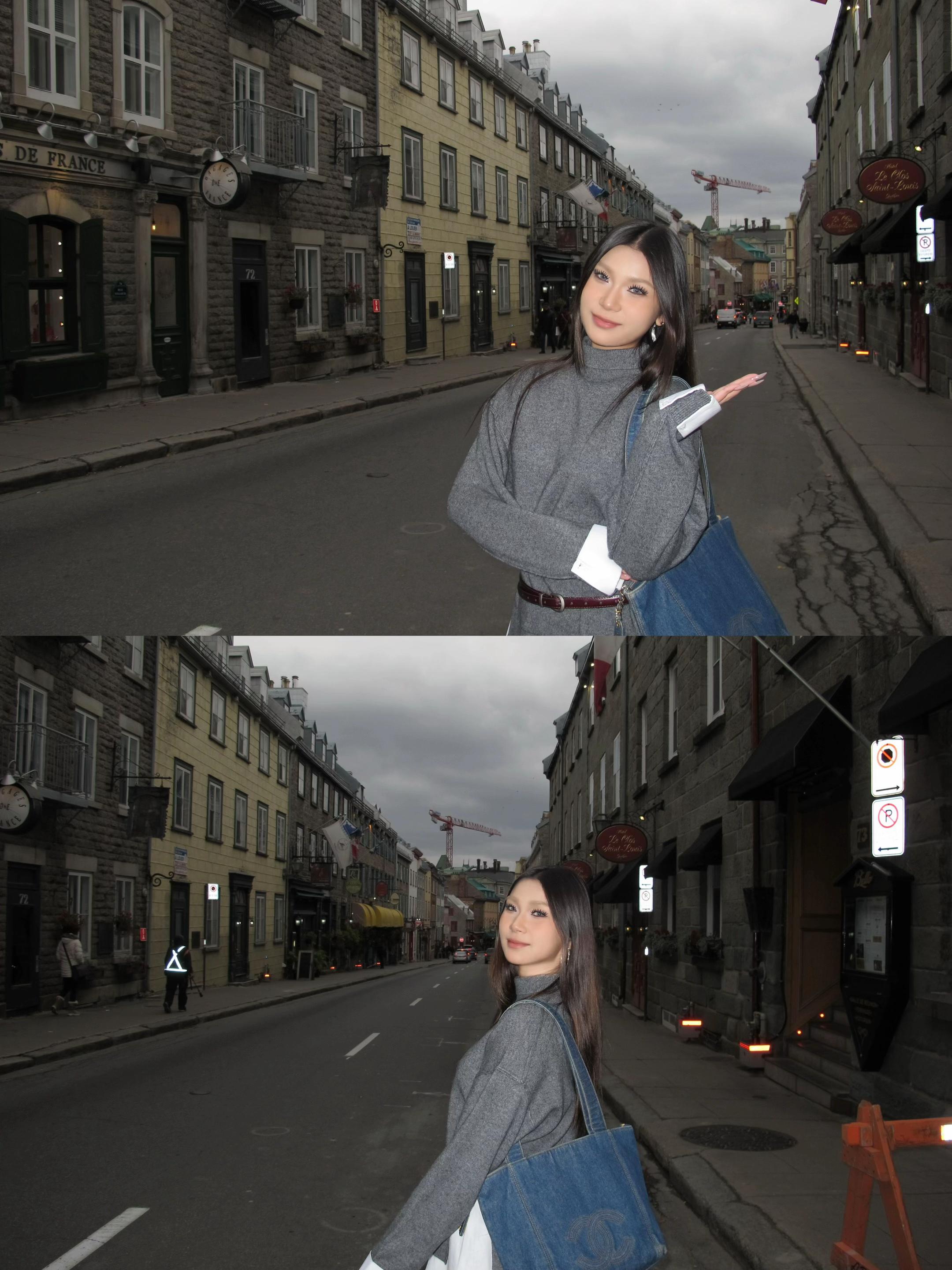 今年冬天会遇见心软的神吗