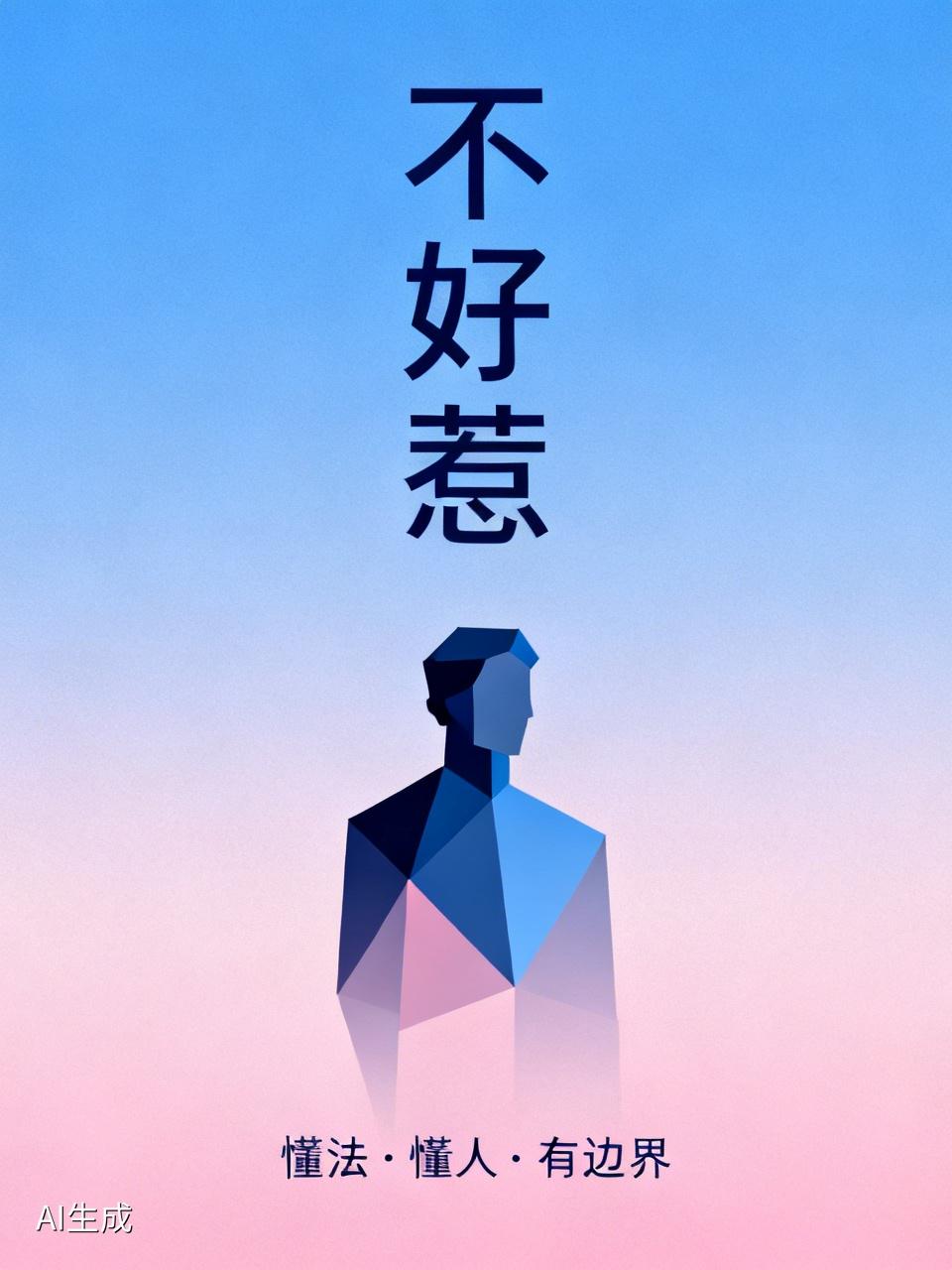 什么叫欺软怕硬？不是教你怂，是教你