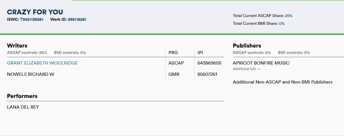 Lana is coming omg‼️‼️‼️Lana Del Rey 未发行