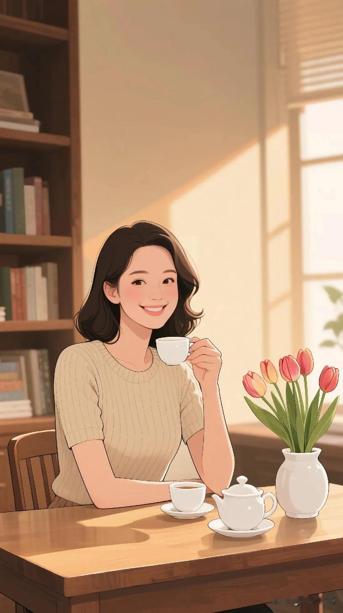 大彻大悟的一段话：“一个人钱再多又能怎样，无非就是比常人多睡几个女人，多吃几顿好