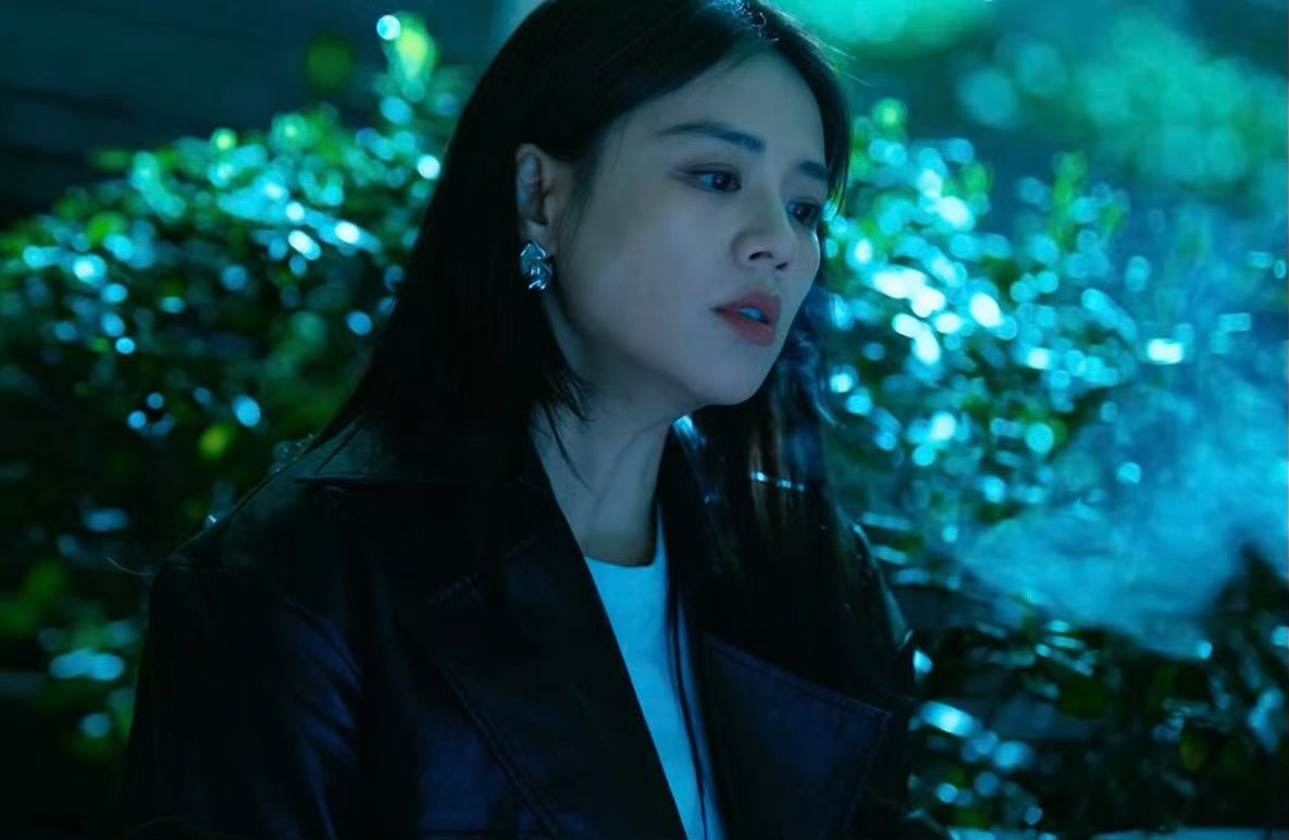 马思纯人之初抽烟镜头马思纯人之初镜头 马思纯人之初抽烟镜头 