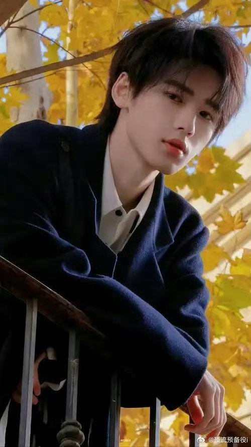 宋亚轩张真源疑似撞车今天不还是宋亚轩的生日吗，两个人一定要平平安安的好不好