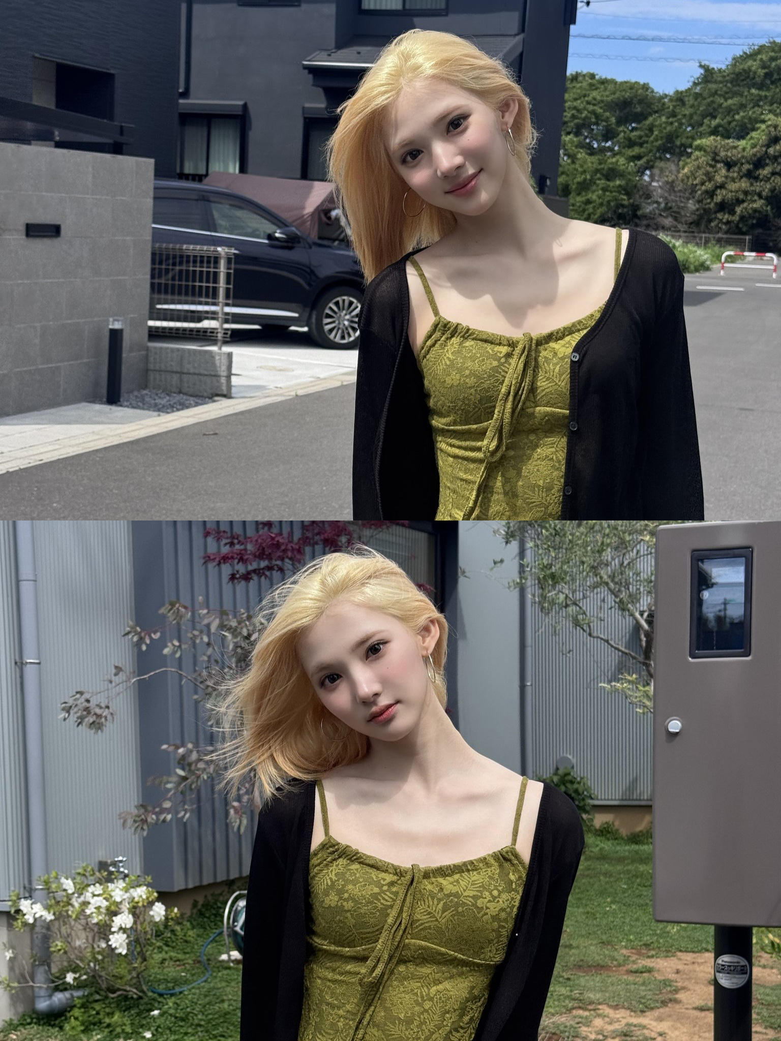☀️₊˚ 🍃 ₊  *JIWOO 