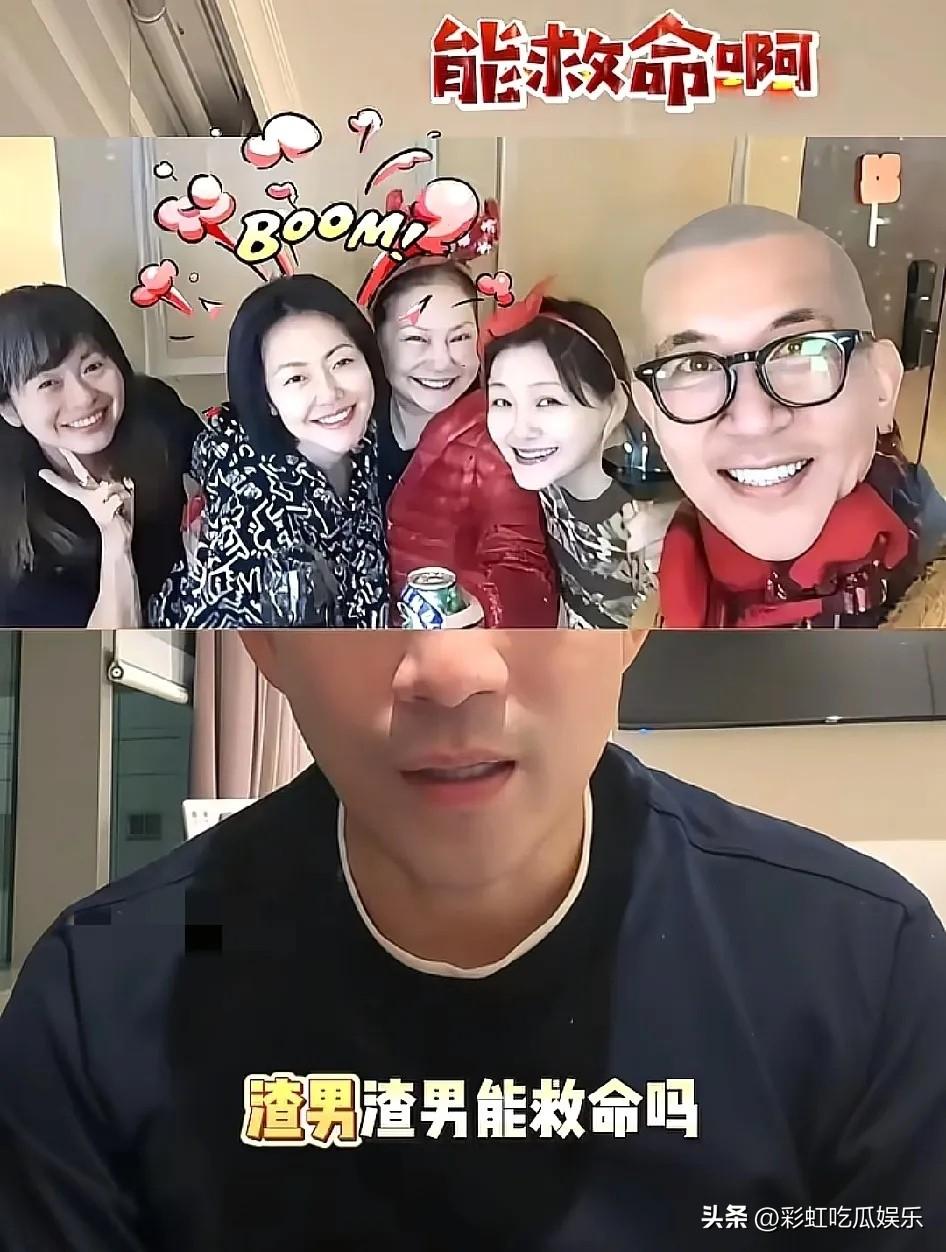 汪小菲首次回应对不起大S，他说当年他飞700多次台北，叫好几趟救护车，做了很多次