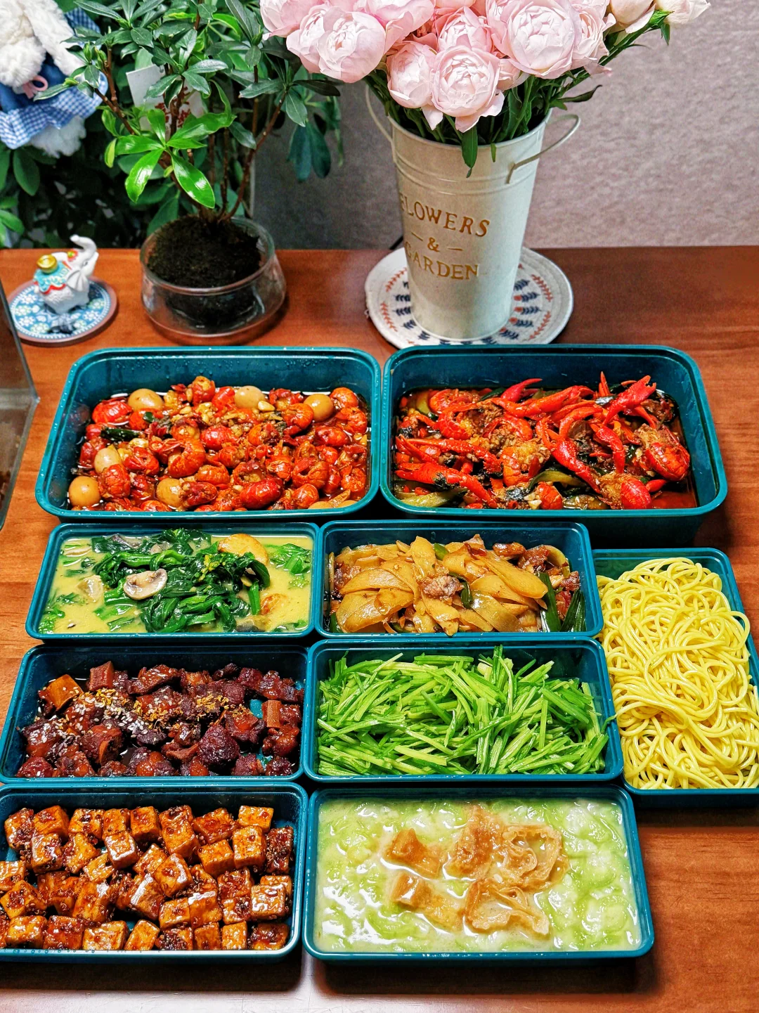 食鉴家又双叒叕上新菜啦