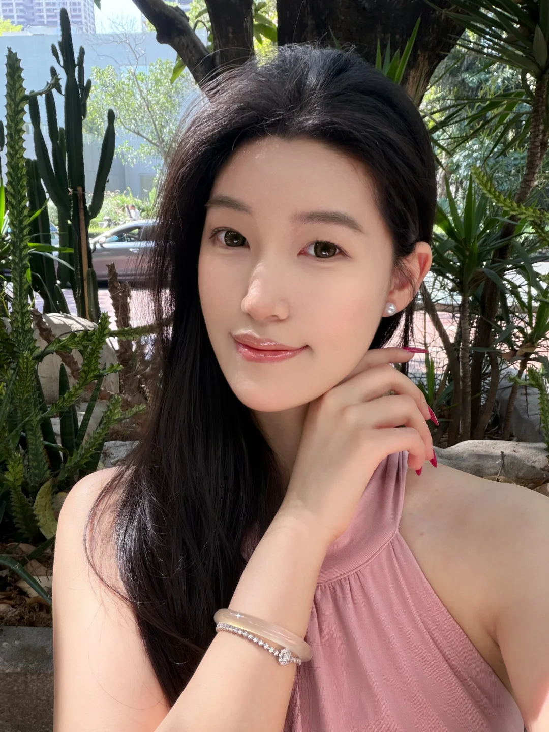 属于我的季节来啦🤣