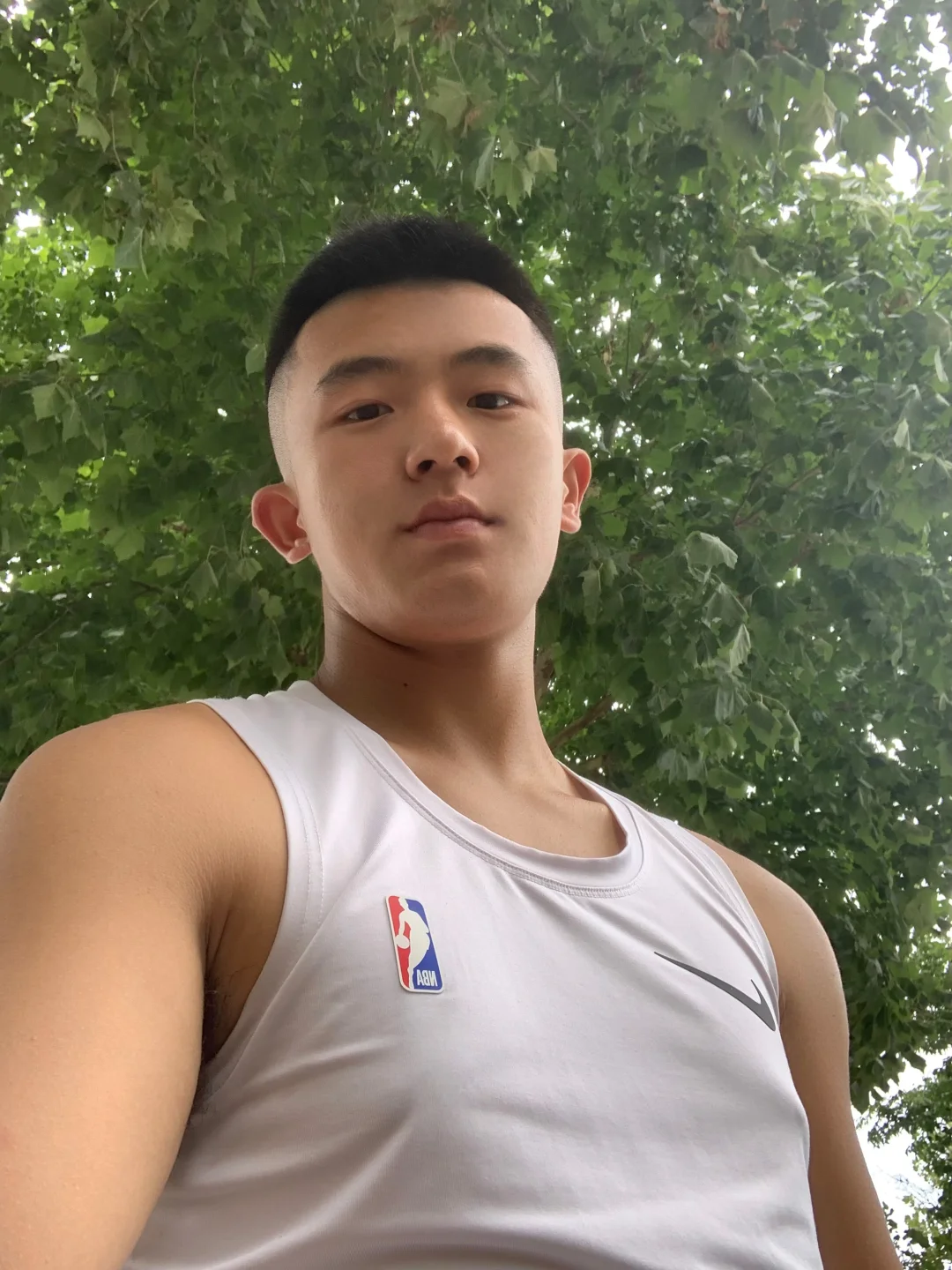 山东弟弟就是板正