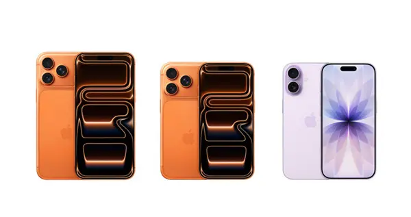 消息稱iPhone 18 Pro系列顏色將再次大變 有紫色、咖啡色和酒紅色