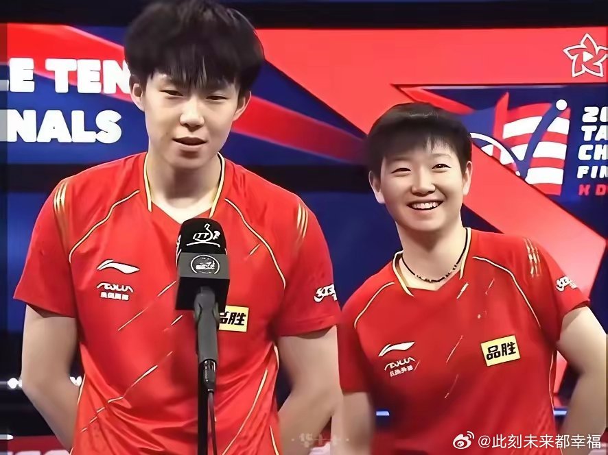 孙颖莎/王楚钦赛程预告2026年全国锦乒乓球锦标赛，孙颖莎/王楚钦对阵及赛程预告