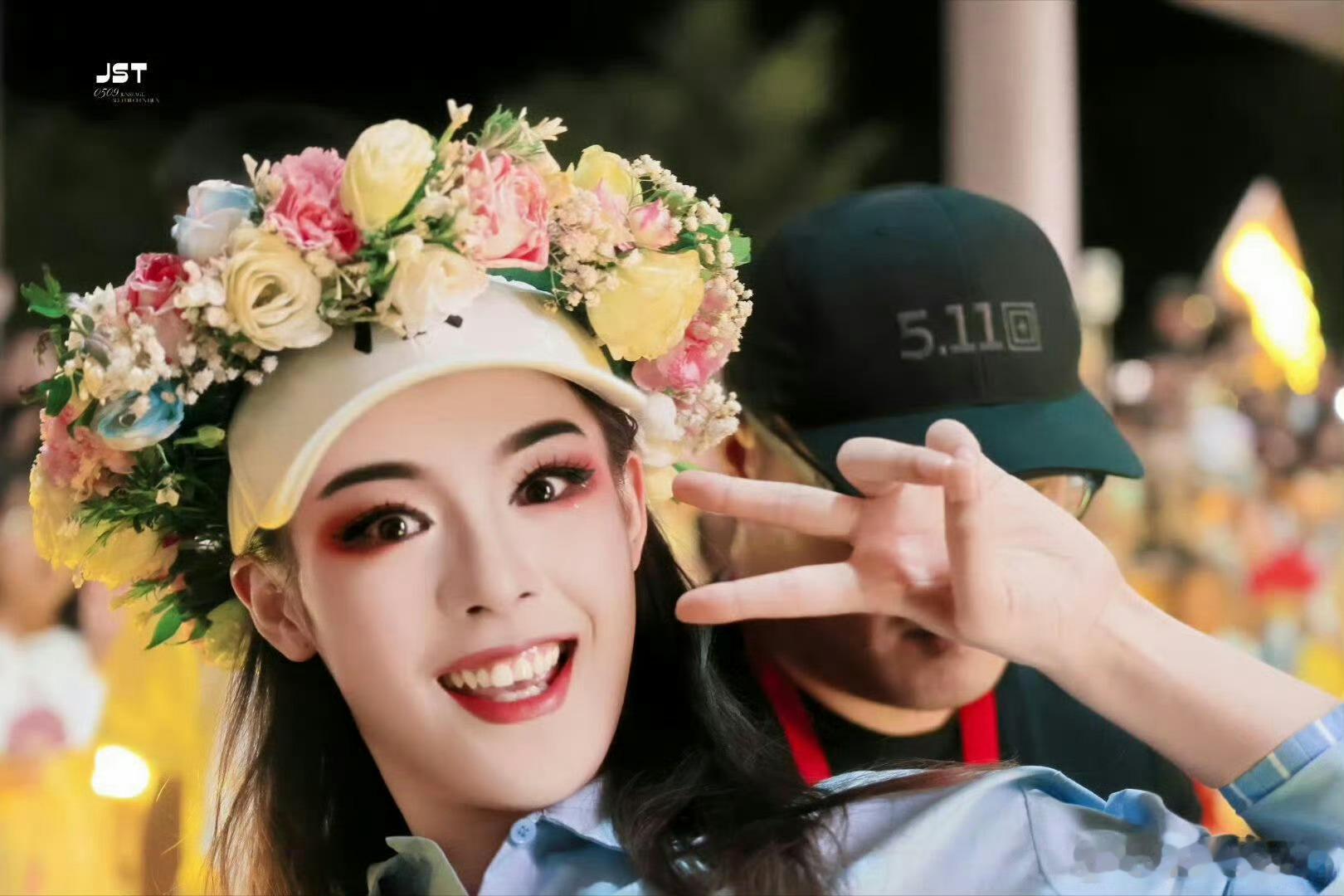 陈丽君绝对音感陈丽君好准的音感从越剧舞台磨出来的绝对音感，果然名不虚传！🎶 无