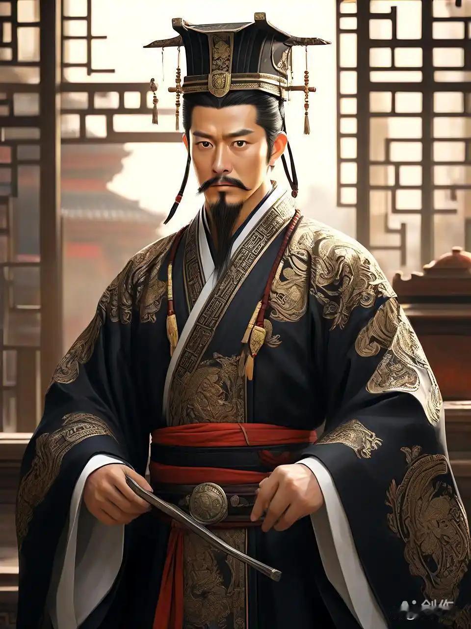 【史上最“色”皇帝？汉灵帝荒淫秘闻大揭秘！】

提起中国古代皇帝，许多人第一反应