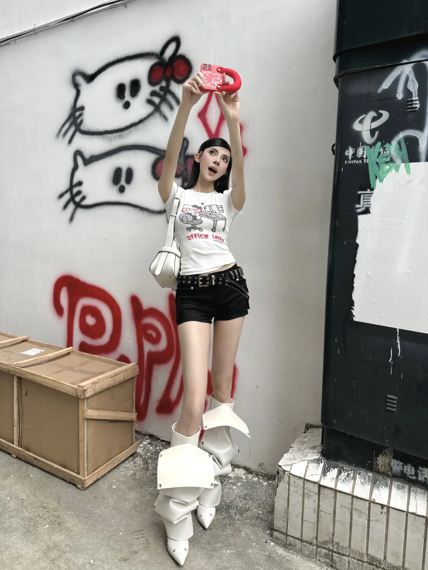 ꉂ ･ ･ ☆.ᐟ ɦɛʟʟօ ӄɨȶȶʏ‧₊˚