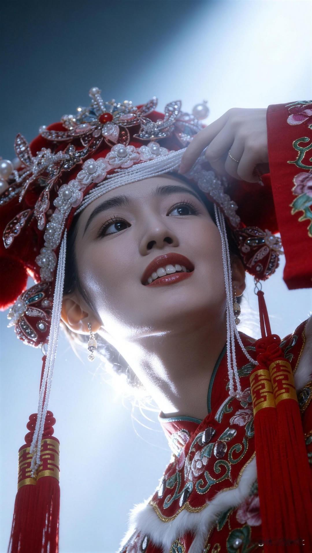 经典永恒｜唐伯虎点秋香演员合集照