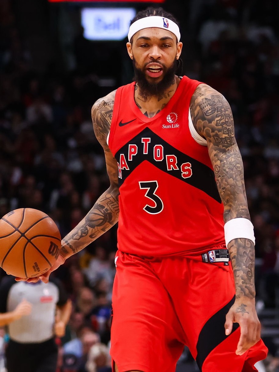 The Athletic：如果调查结果出现变数，猛龙将不得不迎回英格拉姆。猛龙为