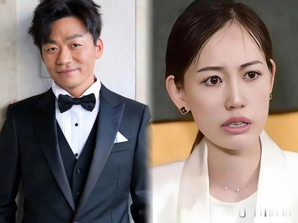 马蓉在澳洲拎着二手纸箱搬平价公寓时，王宝强正站在佛山搭的纽约街景拍新片
你说这