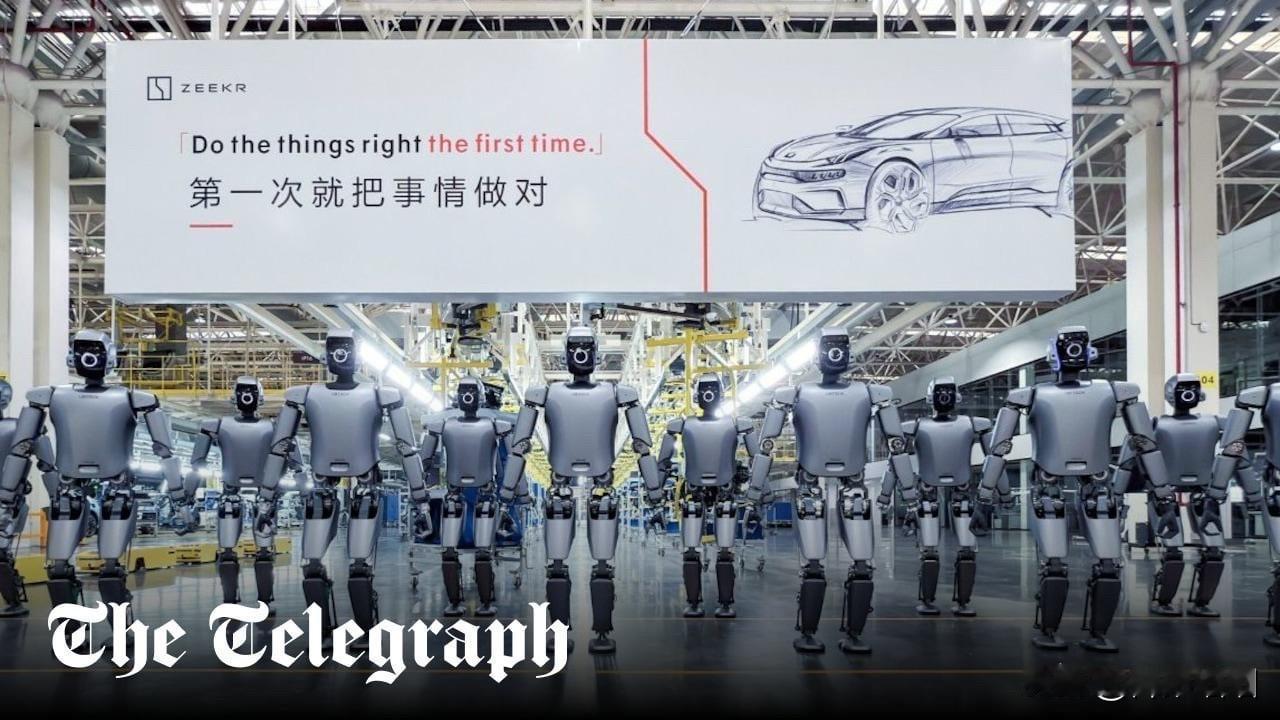 西方“专家”的新宗教思维：中国怎么做都是错的

如果中国发展太快，就是“威胁”；