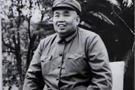 1959年，王耀武被特赦后，周总理劝许世友原谅他，谁知，许世友却痛哭着说：“济南