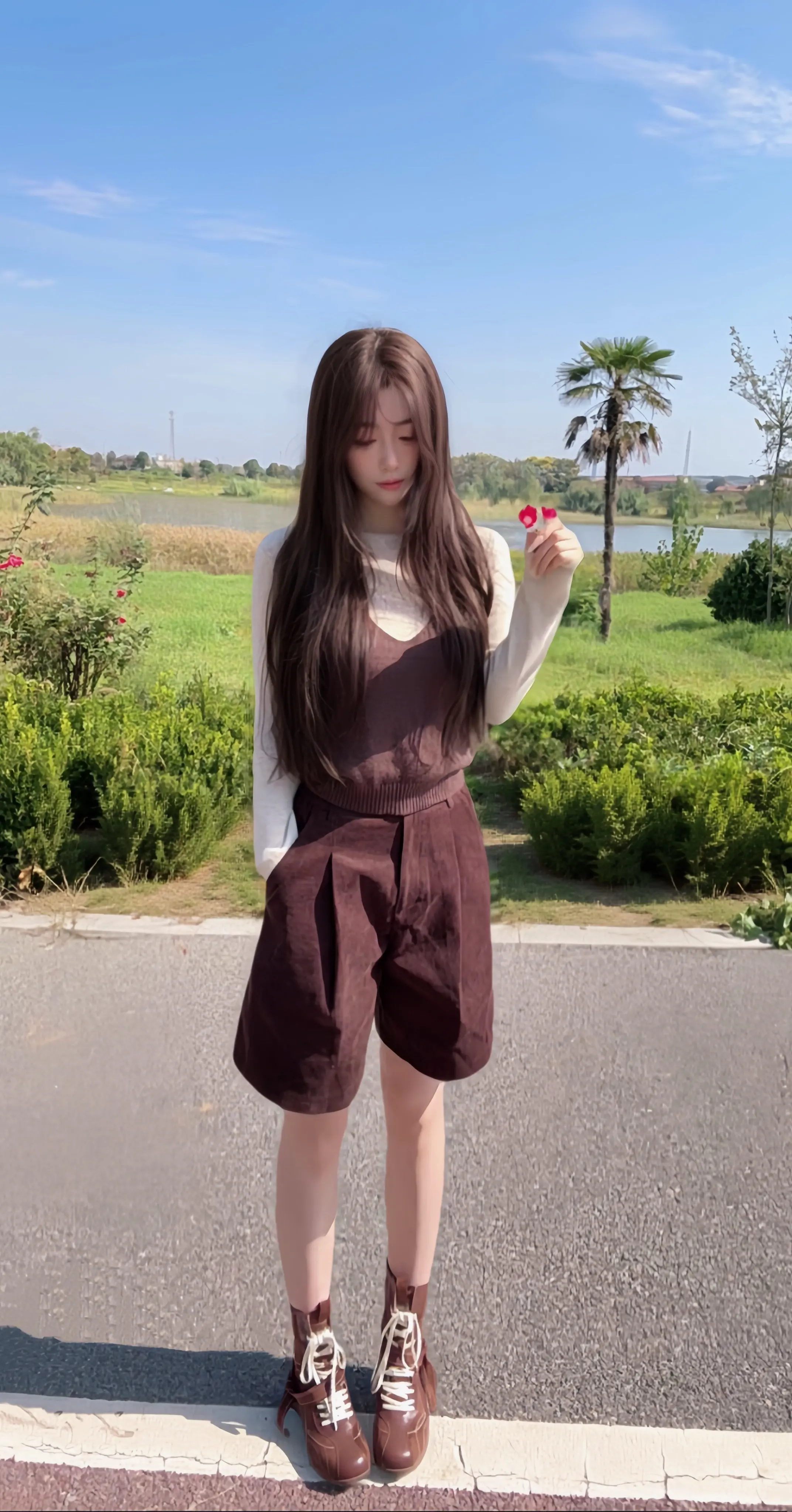 你换掉了常用的头像 我截图的一切美好都对不上号了