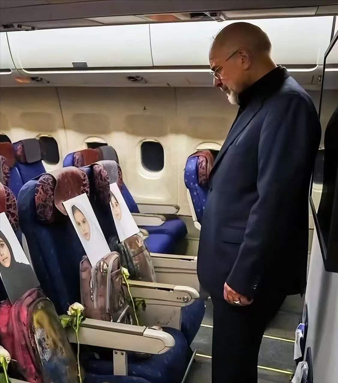 快讯！美伊谈判之际，突迎三大重磅信号：局势已然基本明朗了？

你见过凌晨两点的伊