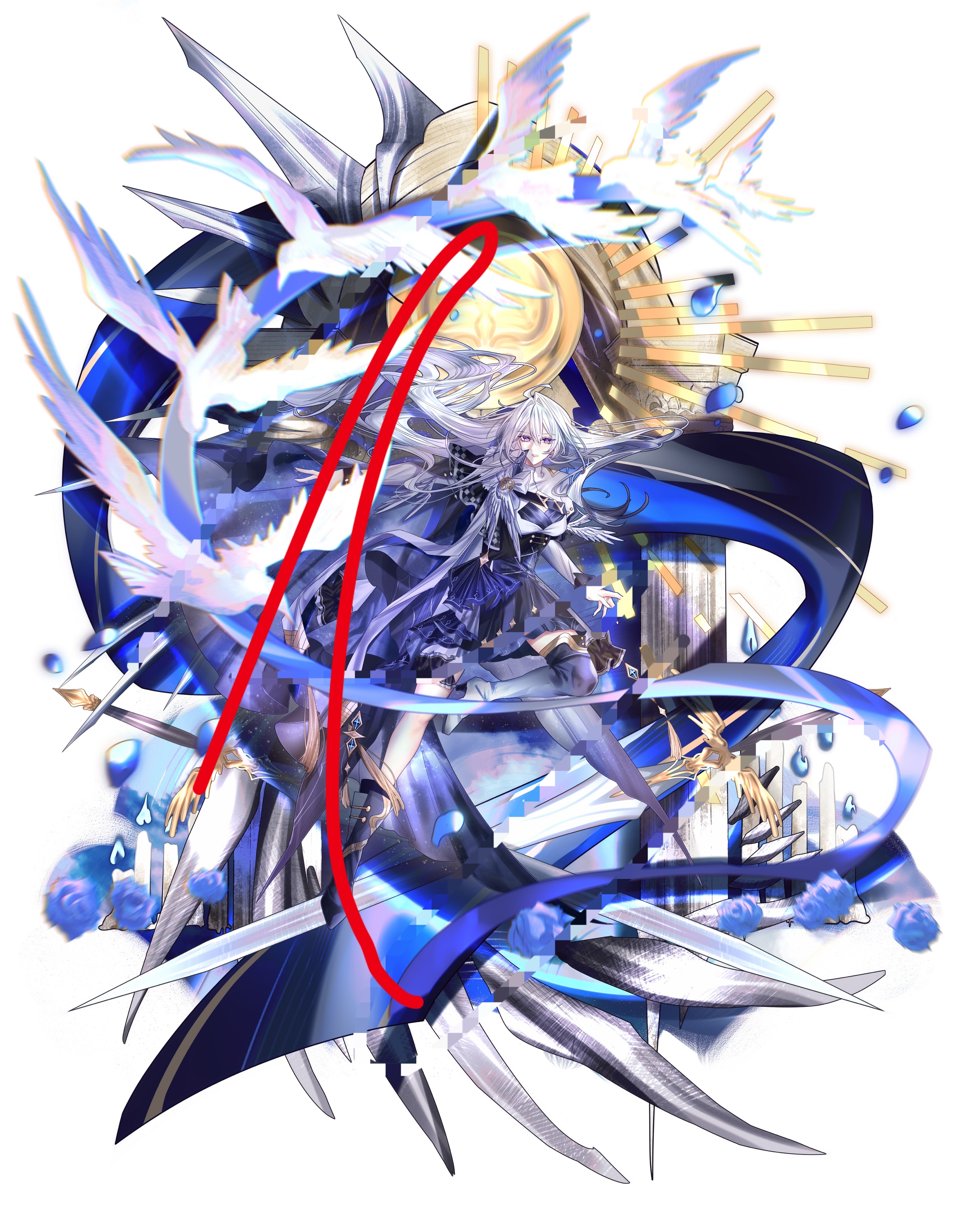我靠 ​​​