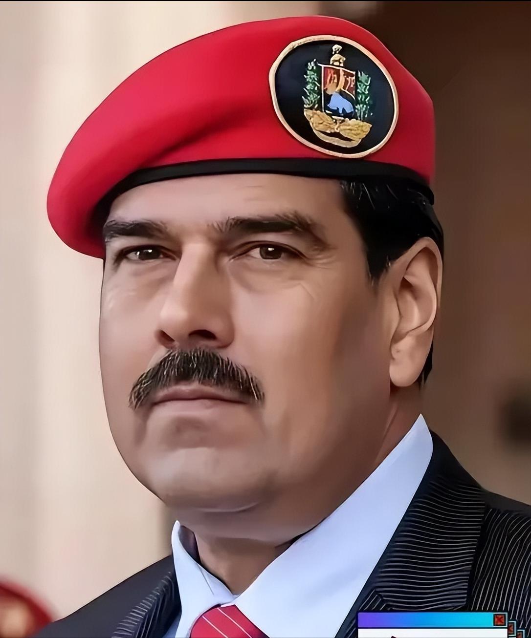 多家媒体3月24日报道，委内瑞拉总统马杜罗及其妻子，将于2026年3月26日，也