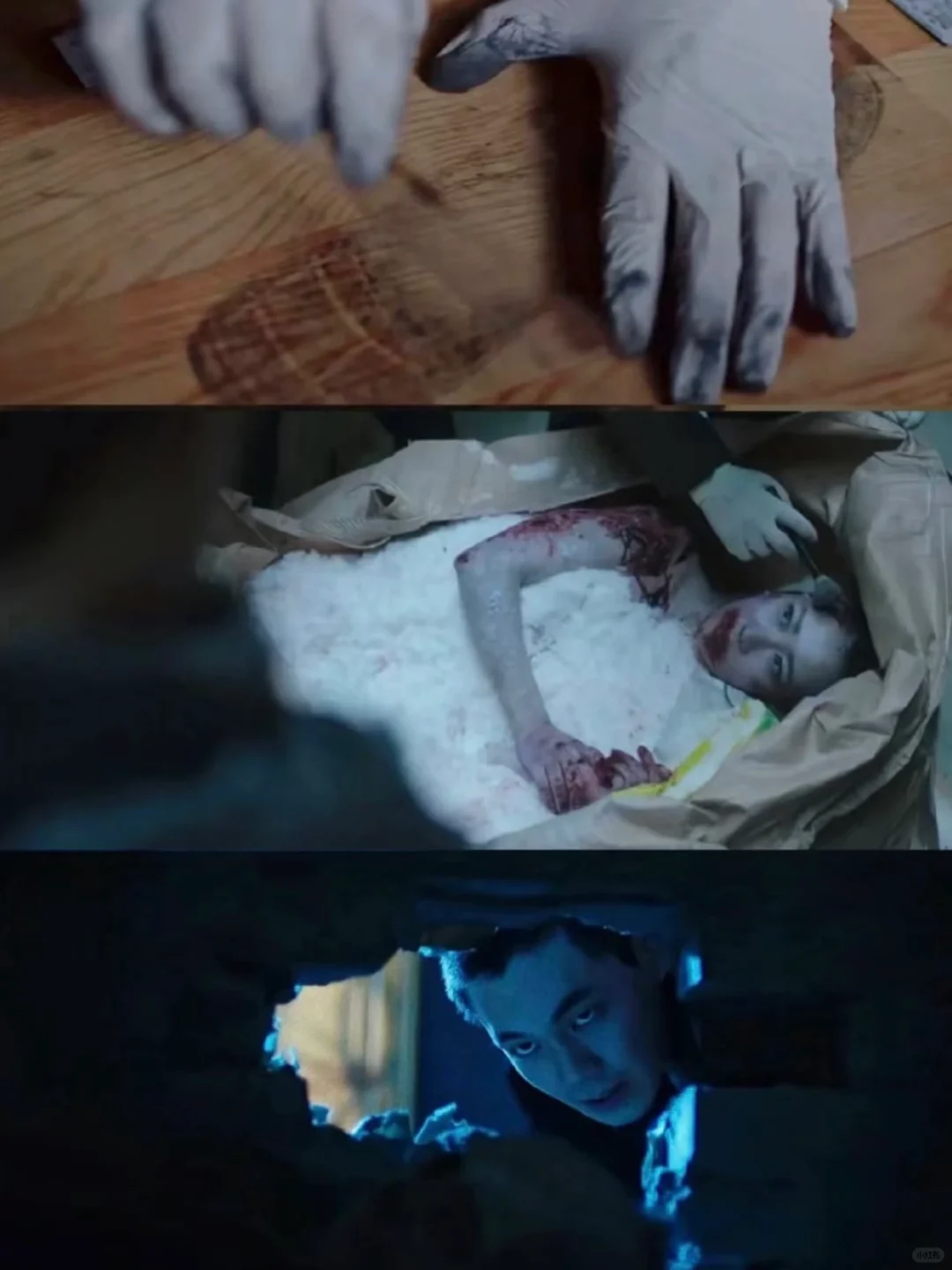 ‼️韩剧鲨疯了‼️案中案‼️烧脑反转高分韩剧‼️