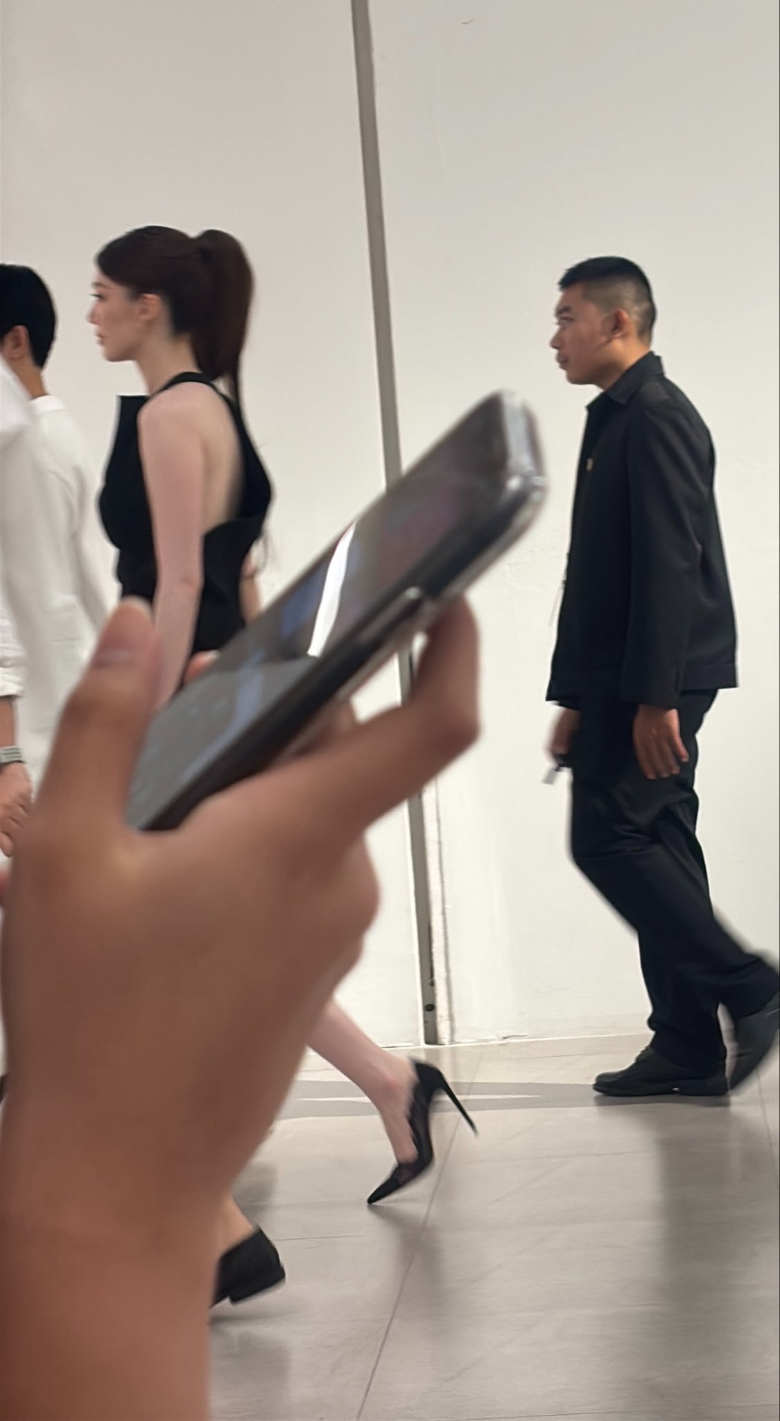 手段狠辣的Sethratanapong家的小女儿🐍 ​​​