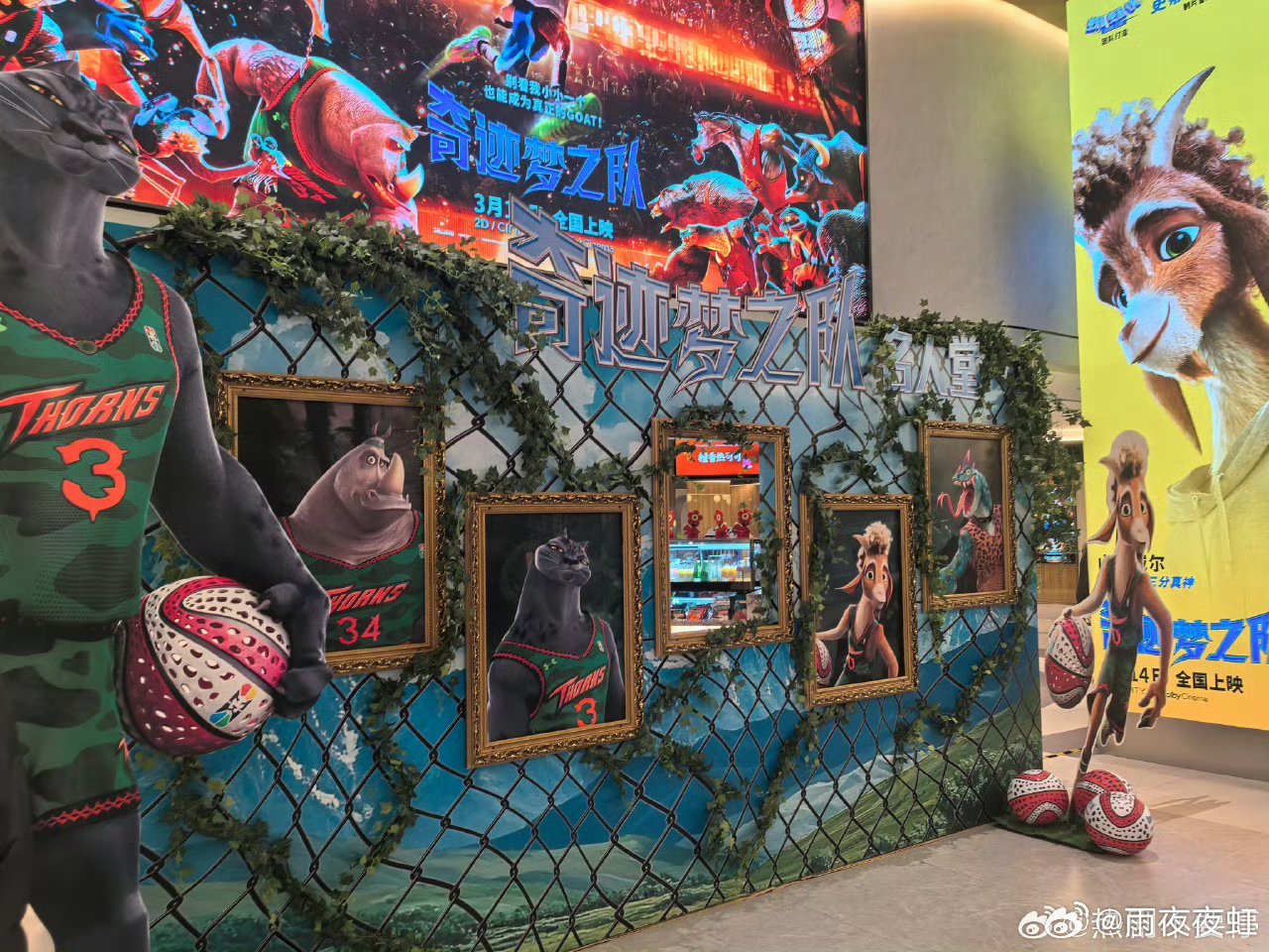 奇迹梦之队首映礼在京举行 首映现场氛围超赞！《奇迹梦之队》在北京圆满举办，主创真