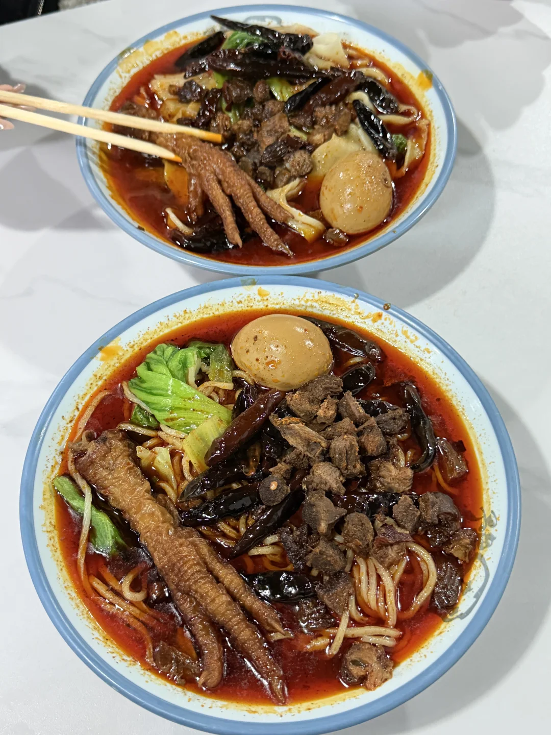 感觉是郑州top好吃的！！！