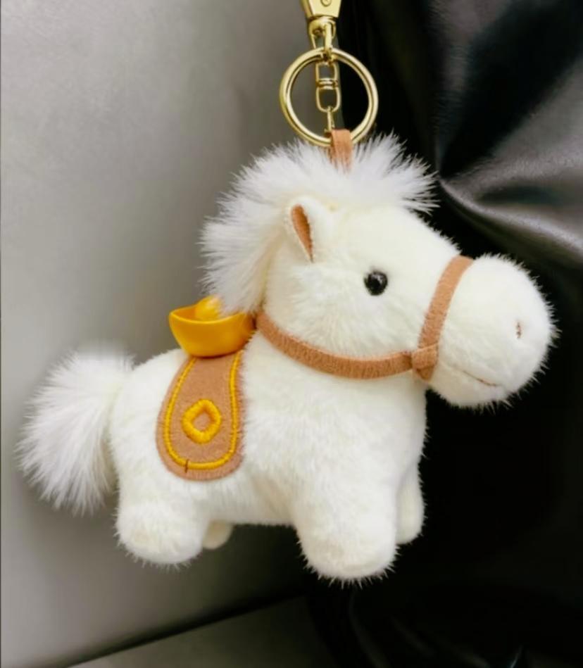 2026新年关键词:马上有钱！马到成功！😄我也要实现自我预言，马上有钱，马到成