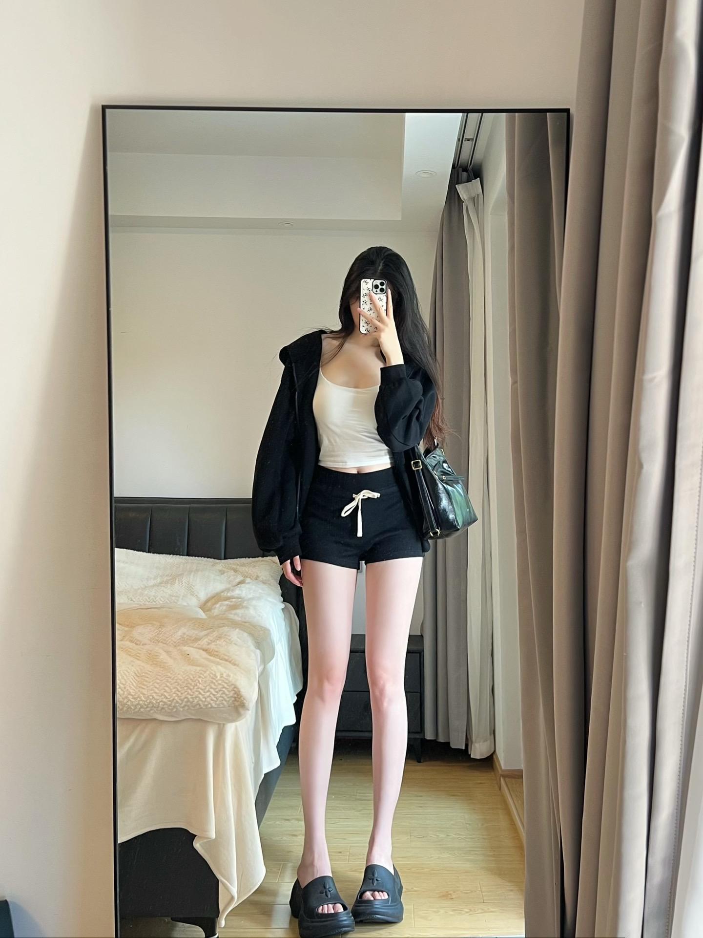 ootd穿搭 inmyfeelings 梨形身材穿搭