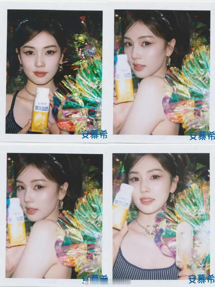 女明星撕拉片鉴赏，谁最让你惊艳？杨紫、刘诗诗、迪丽热巴虞书欣、白鹿、鞠婧祎李一桐