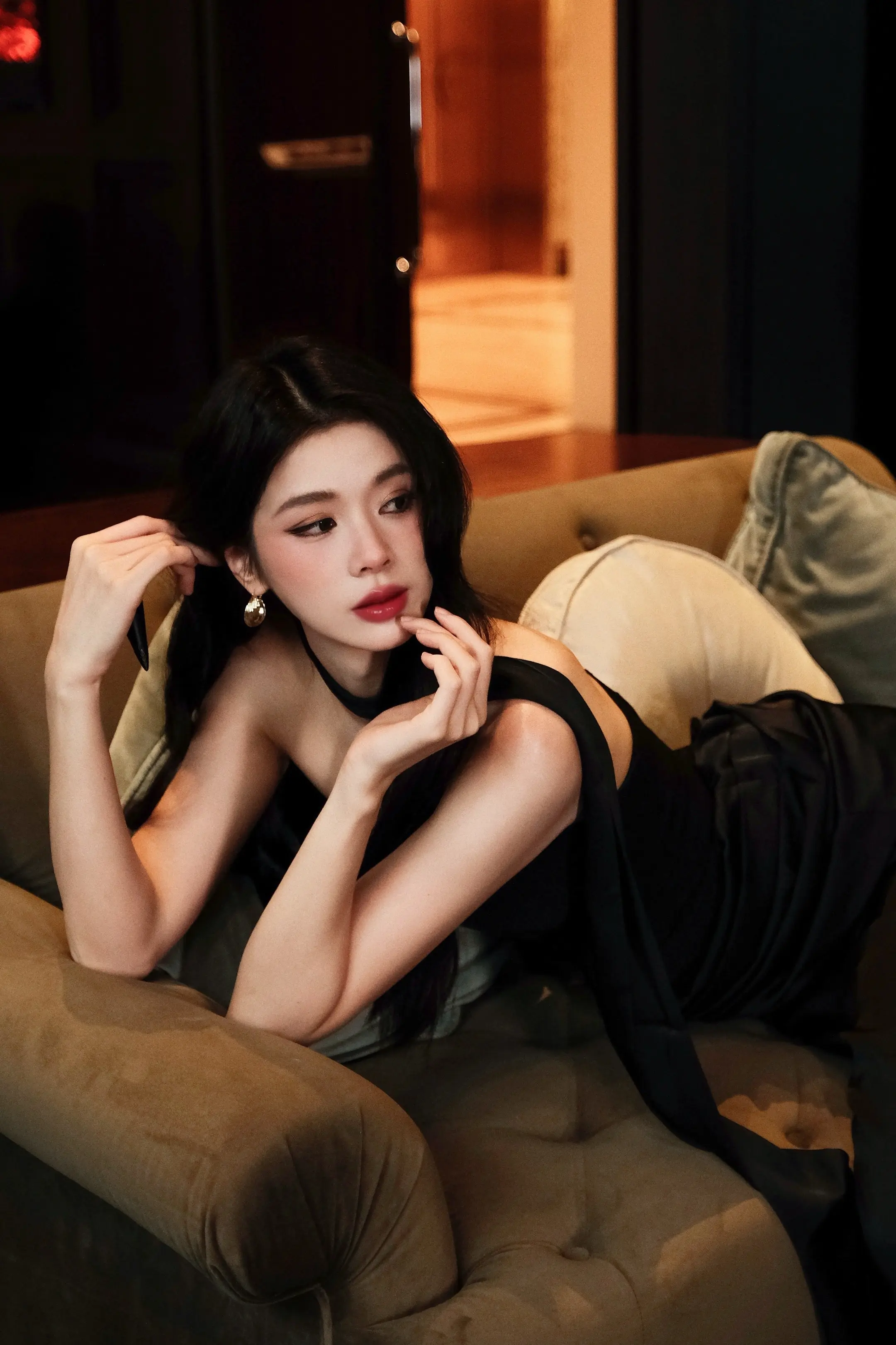 “停止这无意义的战斗吧”