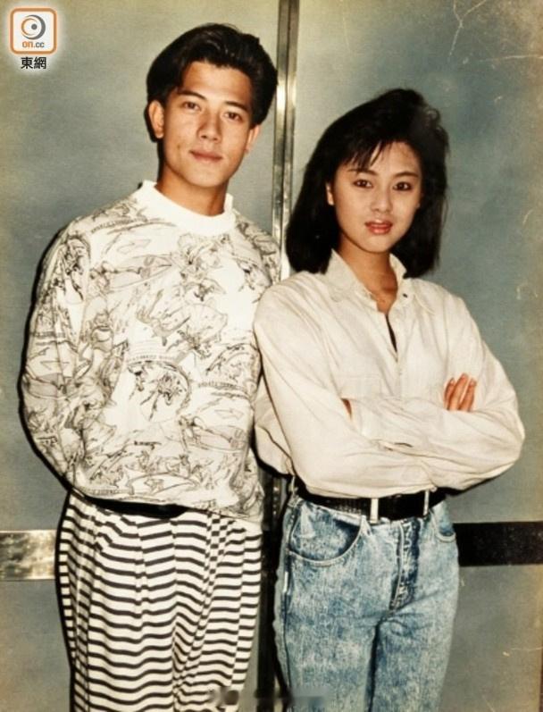 姚正菁不介意与郭富城同台合作郭富城初恋女友姚正菁复出 据港媒，郭富城初恋女友姚正